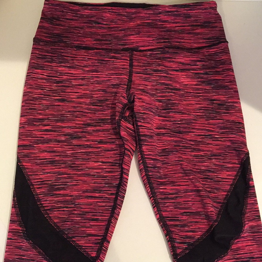 Workout leggings